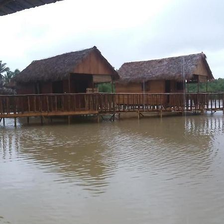 La Capannina Chez Lea Hotel Morondava Exterior photo